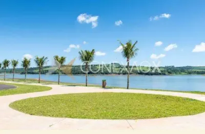Terreno em condomínio fechado à venda na rodovia raposo tavares  km 266, km 266, riviera santa cristina, paranapanema por r$ 390.000