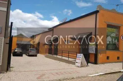 Prédio à venda na rua sete de setembro, 75, sousas, campinas, 159 m2 por r$ 2.100.000