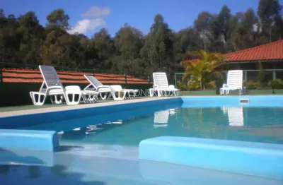 Chácara / sítio com 6 quartos à venda na rodovia josé bonifácio coutinho nogueira, km 81, sousas, campinas, 1000 m2 por r$ 1.500.000