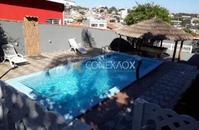 Casa comercial à venda na rua monsenhor fergo o'connor de camargo dauntre, 658, swift, campinas, 108 m2 por r$ 795.000