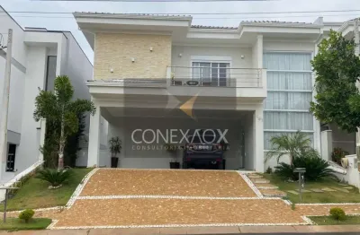 Casa em condomínio fechado com 5 quartos à venda na avenida luíz rogério heinzl, s/n, swiss park, campinas, 360 m2 por r$ 2.890.000