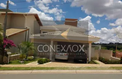 Casa em condomínio fechado com 3 quartos à venda na rua filomena santarelli biondi, s/n, swiss park, campinas, 350 m2 por r$ 2.300.000