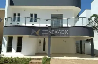 Casa em condomínio fechado com 3 quartos à venda na avenida roberto baltazar dos santos, s/n, swiss park, campinas, 330 m2 por r$ 2.100.000
