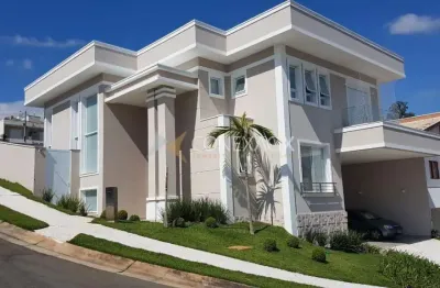 Casa em condomínio fechado com 4 quartos à venda na avenida oswaldo leite moura, s/n, swiss park, campinas, 310 m2 por r$ 2.799.000
