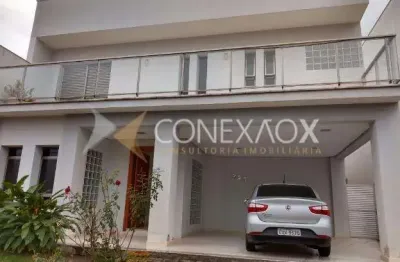 Casa em condomínio fechado com 3 quartos à venda na avenida roberto baltazar dos santos, s/n, swiss park, campinas, 330 m2 por r$ 2.450.000