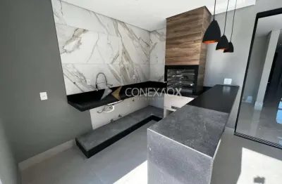 Casa em condomínio fechado com 3 quartos à venda na avenida manoel polycarpo de azevedo joffily junior, s/n, swiss park, campinas, 266 m2 por r$ 2.480.000