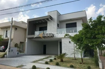 Casa em condomínio fechado com 4 quartos à venda na avenida roberto baltazar dos santos, s/n, swiss park, campinas, 330 m2 por r$ 2.400.000