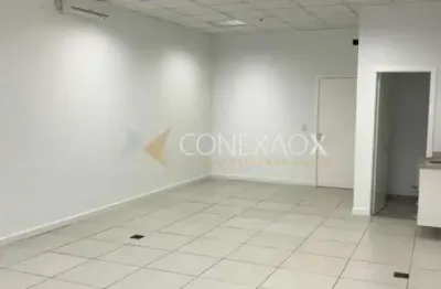Sala comercial à venda na avenida antonio artioli, 570, swiss park, campinas, 50 m2 por r$ 350.000