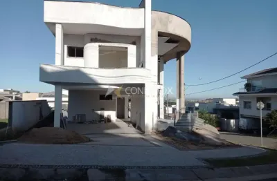 Casa em condomínio fechado com 4 quartos à venda na avenida dermival bernardes siqueira, s/n, swiss park, campinas, 302 m2 por r$ 2.999.999