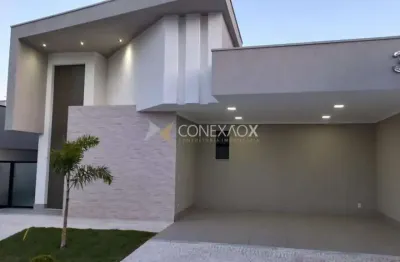 Casa em condomínio fechado com 3 quartos à venda na avenida josé bueno de camargo, s/n, swiss park, campinas, 190 m2 por r$ 2.150.000