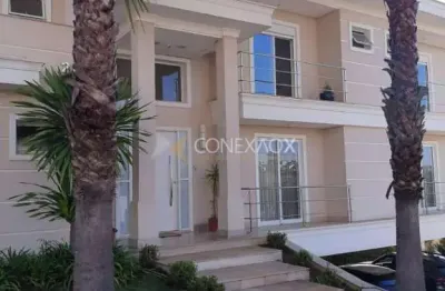 Casa em condomínio fechado com 3 quartos à venda na avenida oswaldo leite moura, s/n, swiss park, campinas, 446 m2 por r$ 4.000.000