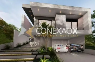 Casa em condomínio fechado com 3 quartos à venda na avenida luíz rogério heinzl, s/n, swiss park, campinas, 240 m2 por r$ 2.320.000