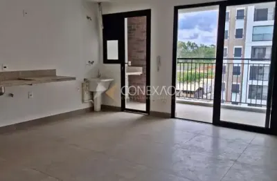Apartamento com 2 quartos à venda na avenida wellman galvão de frança rangel, 4200, swiss park, campinas, 66 m2 por r$ 678.000