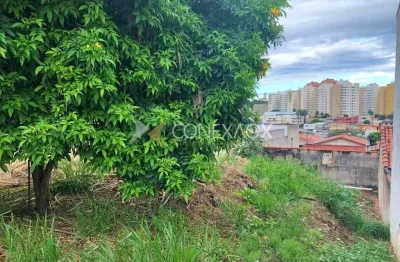 Terreno à venda na rua mato grosso, 247, são bernardo, campinas por r$ 300.000