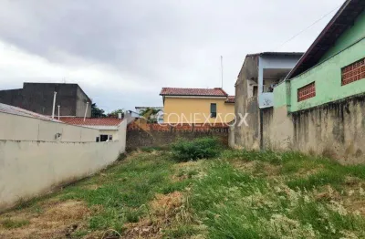 Terreno comercial à venda na rua matão, 18, são bernardo, campinas por r$ 360.000