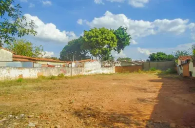 Terreno comercial à venda na rua paulo lacerda, 290, são bernardo, campinas por r$ 1.700.000