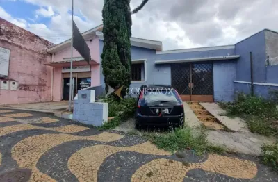 Casa comercial à venda na avenida porphirio cardoso de novaes, 25, são bernardo, campinas, 166 m2 por r$ 1.050.000