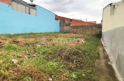 Terreno comercial à venda na rua matão, 37, são bernardo, campinas por r$ 360.000