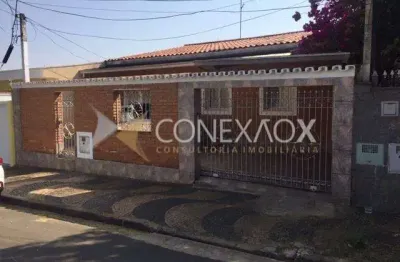 Casa com 2 quartos à venda na rua carlos seva, 100, taquaral, campinas, 190 m2 por r$ 700.000