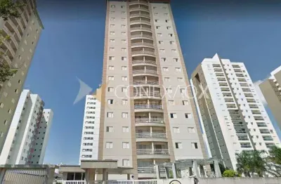 Apartamento com 3 quartos à venda na rua dona maria umbelina couto, 388, taquaral, campinas, 89 m2 por r$ 990.000