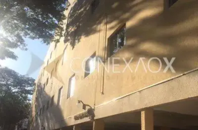 Apartamento com 3 quartos à venda na rua lopes trovão, 336, taquaral, campinas, 75 m2 por r$ 350.000