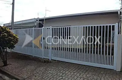 Casa com 3 quartos à venda na rua dona elídia ana de campos, 486, taquaral, campinas, 220 m2 por r$ 1.000.000