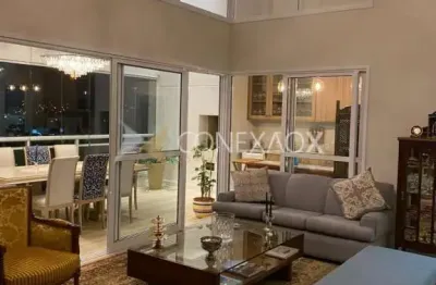Apartamento com 3 quartos à venda na rua doutor mário natividade, 936, taquaral, campinas, 188 m2 por r$ 2.300.000