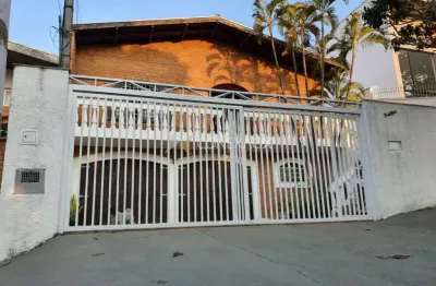 Casa com 4 quartos à venda na avenida barão de itapura, 3484, taquaral, campinas, 278 m2 por r$ 1.850.000