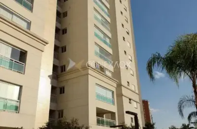 Apartamento com 3 quartos à venda na rua doutor mário natividade, 1080, taquaral, campinas, 109 m2 por r$ 1.290.000