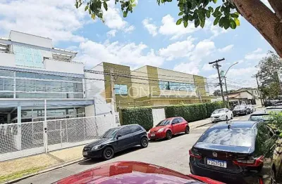 Prédio à venda na rua alberto cerqueira lima, 249, taquaral, campinas, 705 m2 por r$ 3.700.000
