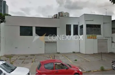 Barracão / galpão / depósito à venda na rua paula bueno, 961, taquaral, campinas, 436 m2 por r$ 2.100.000