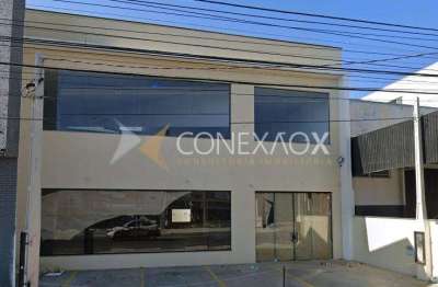 Barracão / Galpão / Depósito para alugar na Avenida Nossa Senhora de Fátima, 1350, Taquaral, Campinas, 289 m2 por R$ 20.000