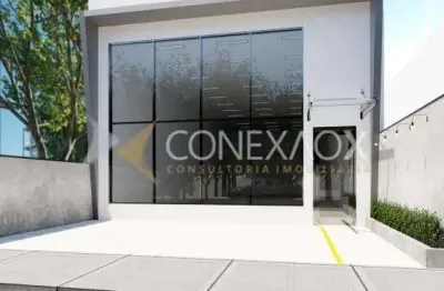 Barracão / Galpão / Depósito para alugar na Rua Paula Bueno, 349, Taquaral, Campinas, 379 m2 por R$ 15.000