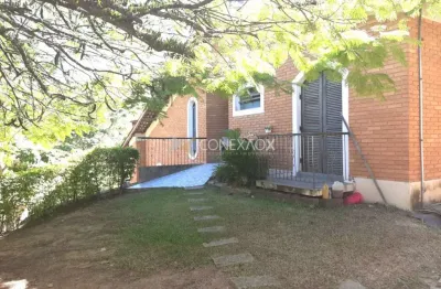 Chácara / sítio com 3 quartos à venda na avenida hélio pires de camargo, 1270, vale verde, valinhos, 411 m2 por r$ 980.000