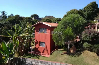 Chácara / sítio com 3 quartos à venda na nelson cremasco, vale verde, valinhos, 330 m2 por r$ 1.160.000
