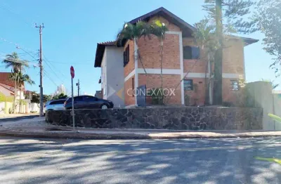 Casa comercial à venda na rua maestro luiz de túlio, 114, vila brandina, campinas, 358 m2 por r$ 1.850.000