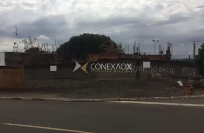 Terreno à venda na rua nações unidas, 714, vila bressani, paulínia por r$ 600.000