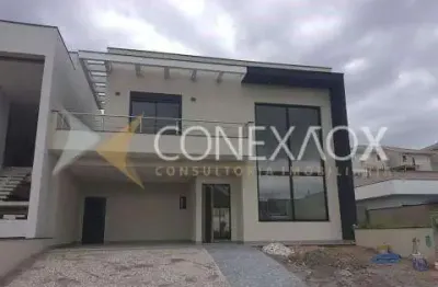 Casa em condomínio fechado com 3 quartos à venda na rua gildo tordin, 809, vila capuava, valinhos, 210 m2 por r$ 2.000.000