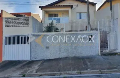 Casa com 2 quartos à venda na rua francisco bianchini, 545, vila georgina, campinas, 115 m2 por r$ 390.000