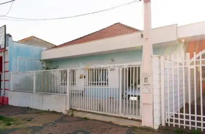 Casa comercial à venda na rua antônio bento, 298, vila industrial, campinas, 171 m2 por r$ 850.000
