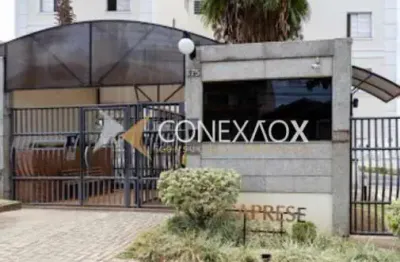 Apartamento com 3 quartos à venda na avenida doutor carlos de campos, 875, vila industrial, campinas, 60 m2 por r$ 305.000