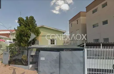 Casa com 5 quartos à venda na rua general lauro sodré, 803, vila industrial, campinas, 158 m2 por r$ 600.000