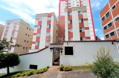 Apartamento com 2 quartos à venda na rua vinte e quatro de maio, 371, vila industrial, campinas, 41 m2 por r$ 215.000