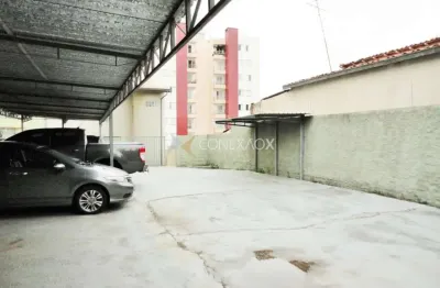 Casa comercial à venda na rua das perdizes, 155, vila industrial, campinas, 71 m2 por r$ 550.000