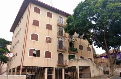 Apartamento com 2 quartos à venda na coronel antônio lemos, 350, vila industrial, campinas, 60 m2 por r$ 270.000