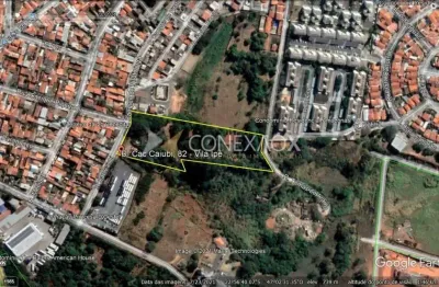 Terreno à venda na rua cacique caiubi, 84, vila ipê, campinas por r$ 10.000.000