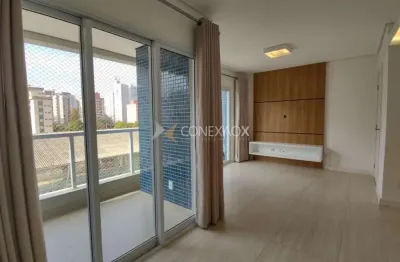 Apartamento com 3 quartos à venda na rua barão de atibaia, 462, vila itapura, campinas, 88 m2 por r$ 1.190.000