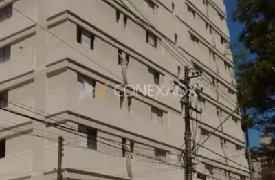 Apartamento com 1 quarto à venda na rua coelho neto, 248, vila itapura, campinas, 45 m2 por r$ 180.000