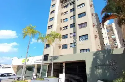 Sala comercial à venda na rua tiradentes, 446, vila itapura, campinas, 53 m2 por r$ 360.000
