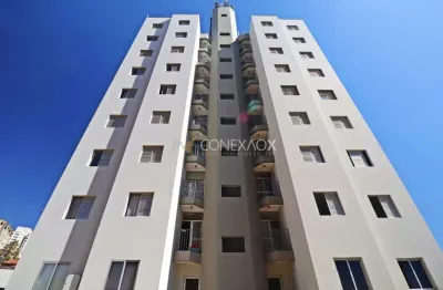 Apartamento com 2 quartos à venda na rua madalena barbosa ferreira, 487, vila lemos, campinas, 55 m2 por r$ 210.000